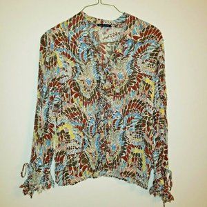 Violet & Claire women's top size XL